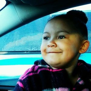 Meet your Posher, Anthony